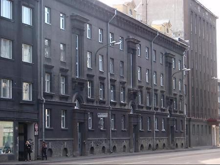 Economy Baltics Apartments - Narva 16 Tallinn Kültér fotó