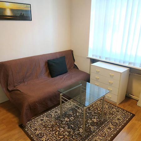 Economy Baltics Apartments - Narva 16 Tallinn Kültér fotó