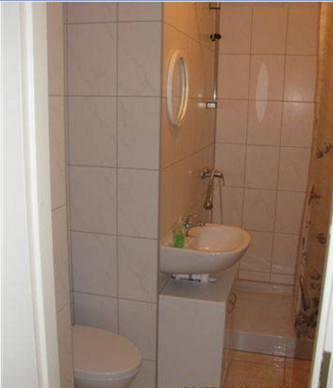 Economy Baltics Apartments - Narva 16 Tallinn Szoba fotó