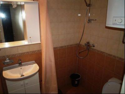 Economy Baltics Apartments - Narva 16 Tallinn Kültér fotó