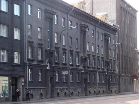 Economy Baltics Apartments - Narva 16 Tallinn Kültér fotó