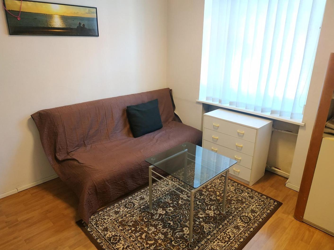 Economy Baltics Apartments - Narva 16 Tallinn Kültér fotó