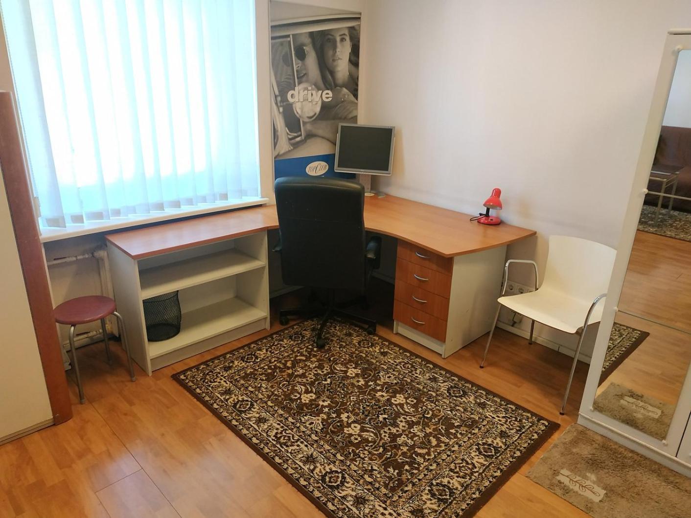 Economy Baltics Apartments - Narva 16 Tallinn Kültér fotó