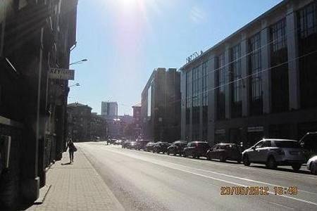 Economy Baltics Apartments - Narva 16 Tallinn Kültér fotó