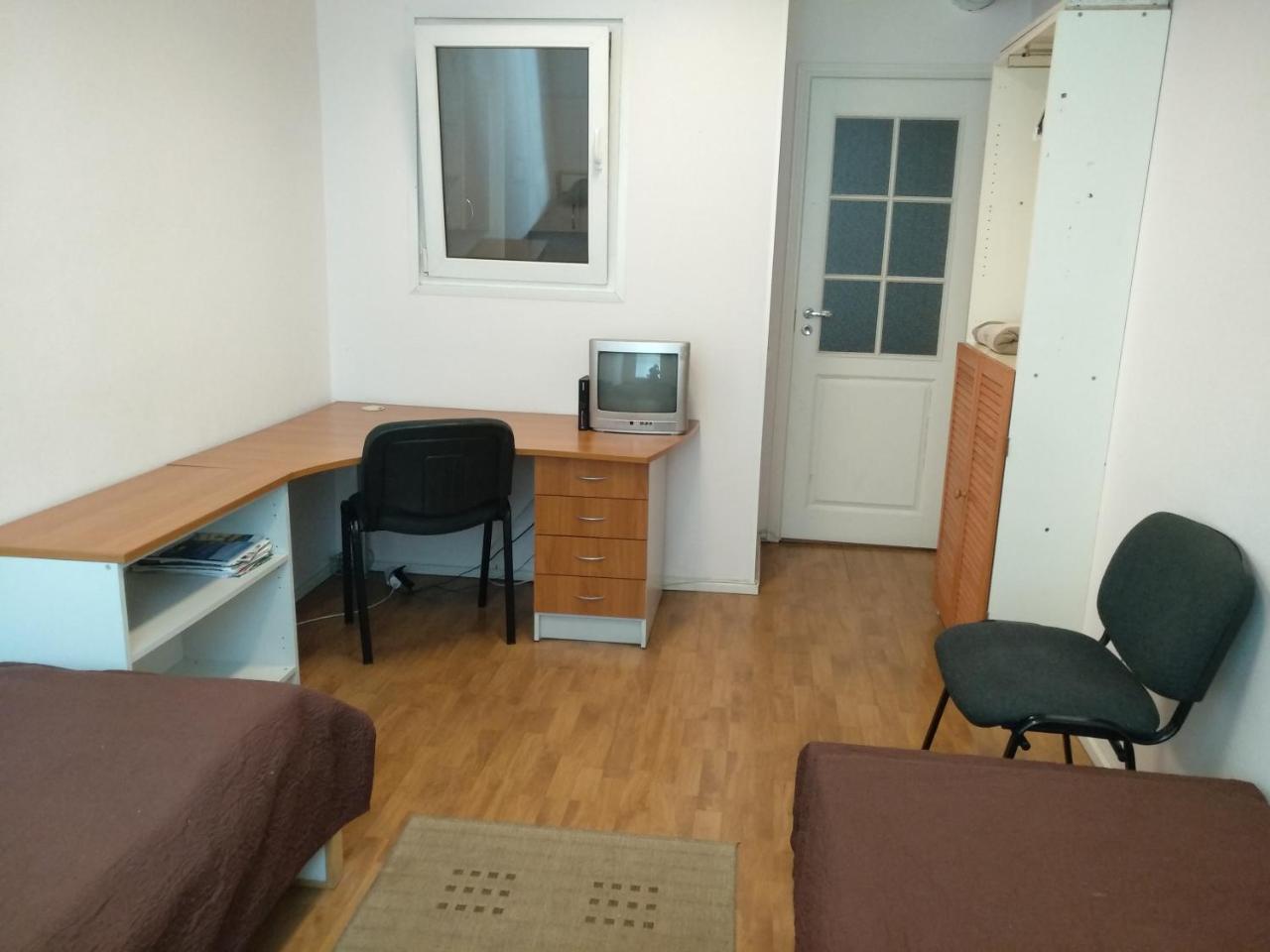 Economy Baltics Apartments - Narva 16 Tallinn Kültér fotó
