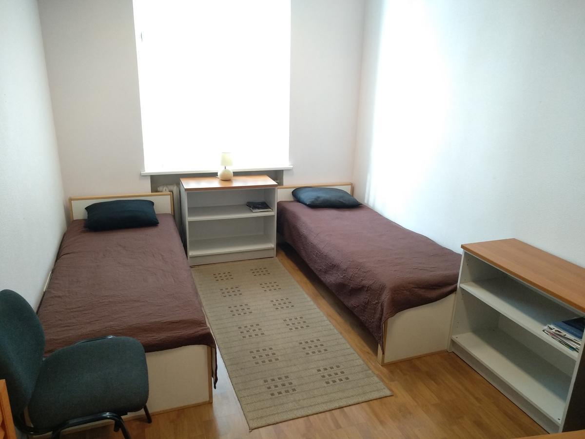Economy Baltics Apartments - Narva 16 Tallinn Kültér fotó